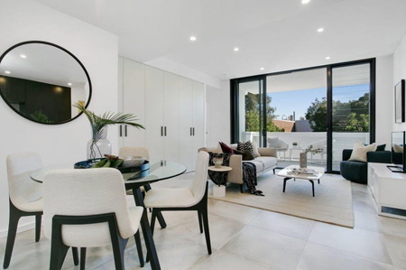 Modern 2-Bedroom Apartment in the Heart of Alexandria - Photo 3