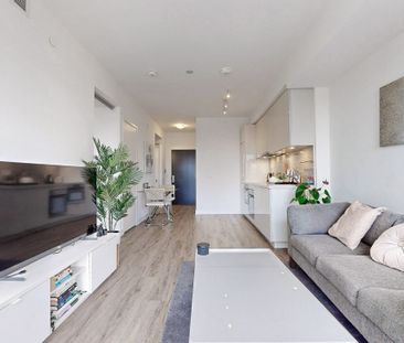 For Lease - 158 Front Street Unit# 1412, Toronto, Ontario - Photo 2