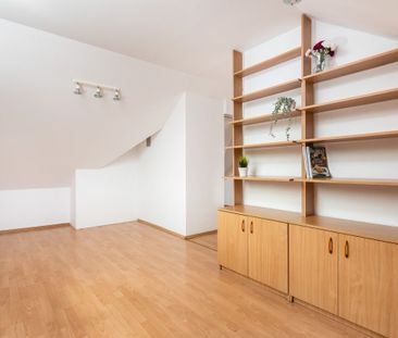 Mieszkanie 40m2 Wola Justowska - Photo 3