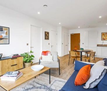 1 bedroom flat to rent - Photo 3