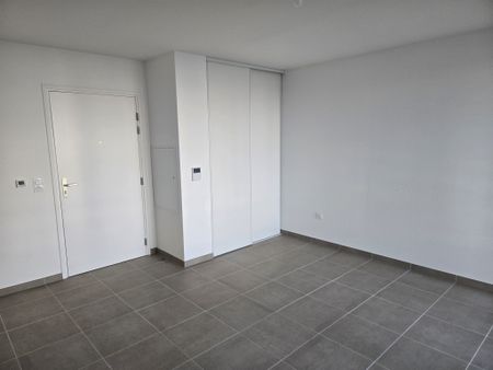 Location Appartement 2 pièces 37m² NANCY 54000 - Photo 4