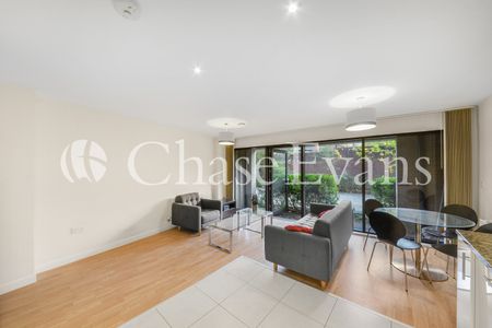 2 bedroom apartment to rent - Photo 2