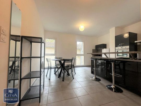 Appartement à louer 2 pièces 50.39m² - Photo 1