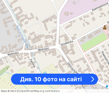 wynajem dom z ogrodem | garaż | 100 m2 | 5 pokoi - Фото 1