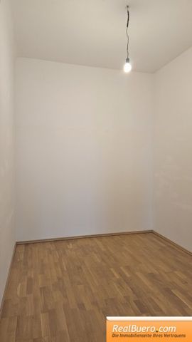 UNBEFRISTETE BALKONWOHNUNG IN DER OSPELGASSE - Photo 5