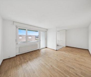1.5 Zimmer, 35 m², EG - Foto 2