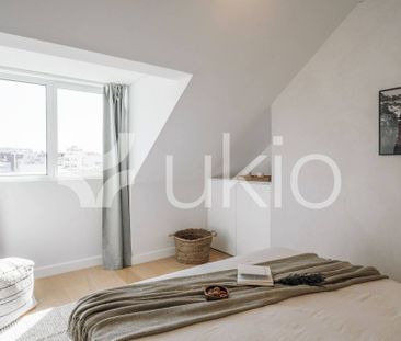 2 room luxury Apartment for rent in Lisbon - Photo 1