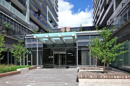 For Lease - 1030 King Street Unit# 453, Toronto, Ontario - Photo 2
