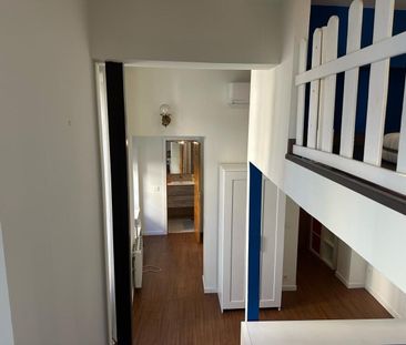 Estudio de alquiler en De Oriente, Palacio - Photo 1