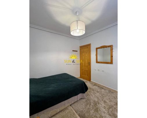 1 BEDROOM APARTMENT FOR RENT IN TORREVIEJA - ALICANTE - Photo 1