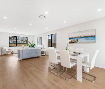 MANGERE, 4 BEDROOMS - Photo 1