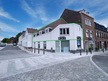 Appartement te huur - Photo 4