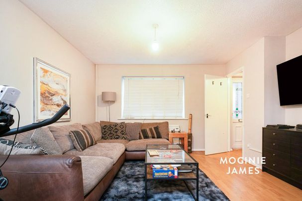 3 bedroom terraced house to rent - Photo 1