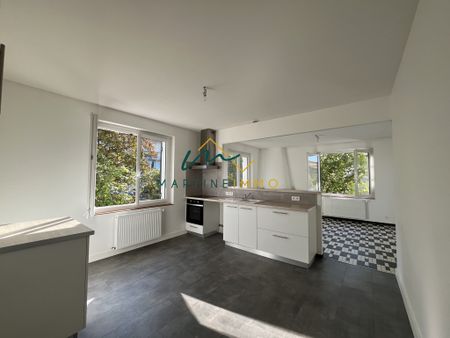 Maison T5 avec jardin et garage 47200 MARMANDE - Photo 4