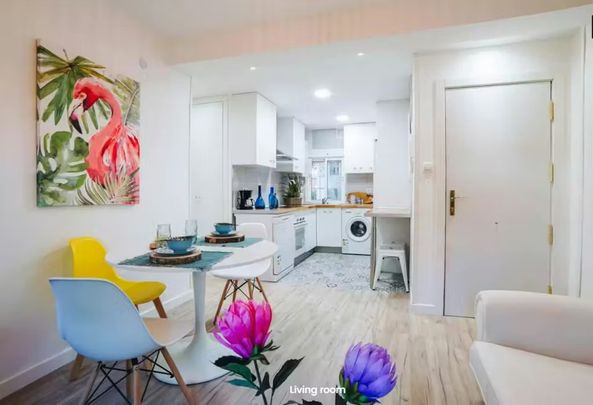 Calle de Arlanza, Madrid, Community of Madrid 28019 - Photo 1