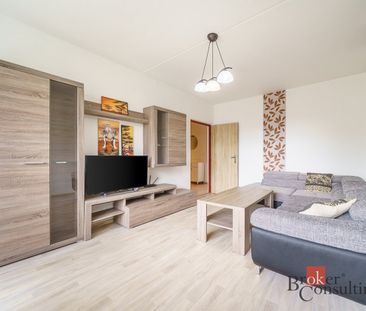 Pronájem bytu 2+1 61 m² - Photo 1