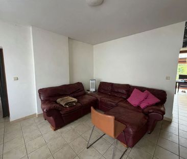 Huis te huur in Péruwelz voor € 700 met 1 slaapkamer - Foto 1