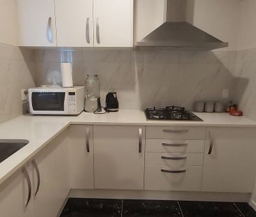 New 2-Bedroom Flat in Flat Bush – $600/week - Photo 4