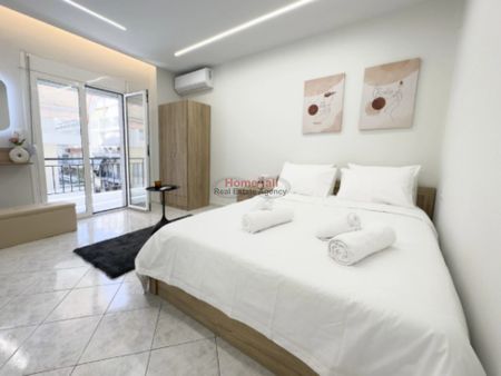 Studio / γκαρσονιέρα 35 τ.μ. προς ενοικίαση - Photo 3