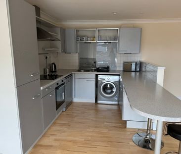 2 Bed Flat, Argyle Street, G2 - Photo 2