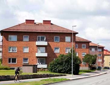 Röingegatan 26 A - Photo 1