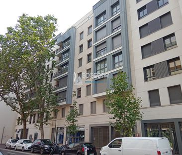 92110, Clichy - Photo 1