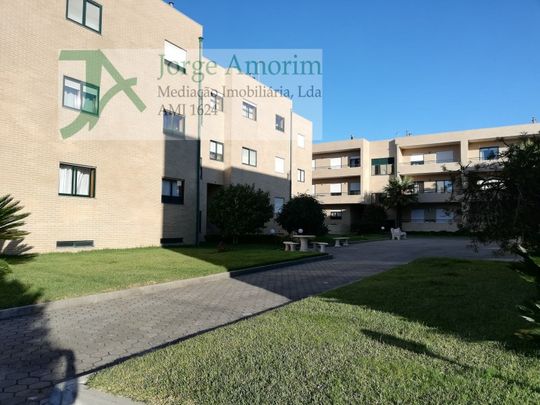 Apartamento T1+1 em Porto - Foto 1
