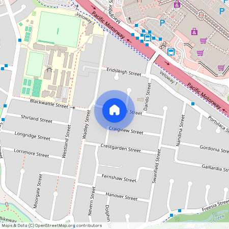 2/9 Doone St, Qld 4109, Macgregor