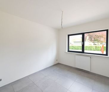 Instapklaar appartement met 3 slaapkamers op toplocatie in Zottegem - Photo 6