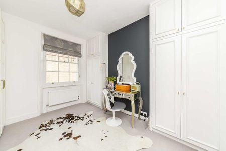 Margaretta Terrace, Chelsea, SW3 - Photo 4