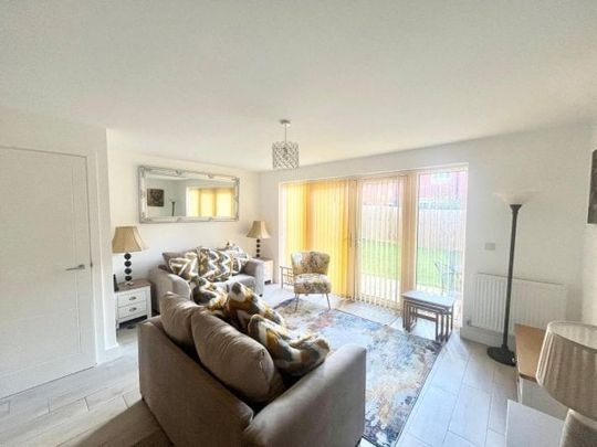 Skylark Rise, Nottingham, NG9, Property for rent - Photo 1