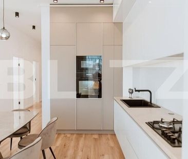 Apartament superb, 3 camere, parcare, Piata Mihai Viteazul - Photo 6