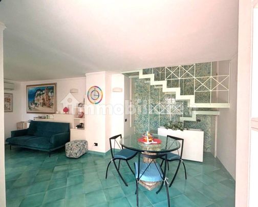 Villa unifamiliare via Tragara, Centro, Capri - Photo 1