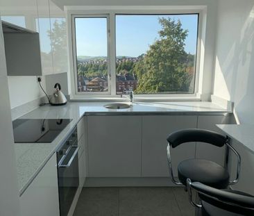 Flat to rent on - Photo 1