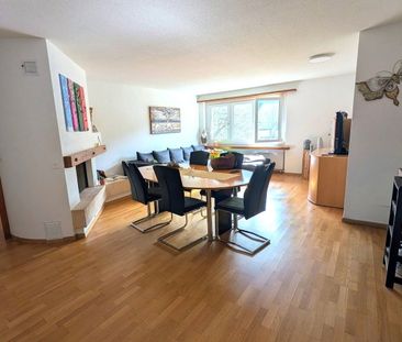 4.5 Zimmer, 114 m², 2. Stock - Photo 5