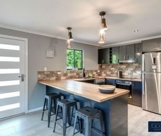 Centrally Located 4-Bedroom Home with Pool and Shed - Photo 1