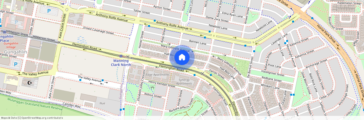 314 Flemington Road, 2912, Gungahlin Act