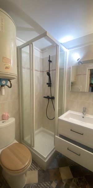 Location Appartement 1 pièce 17m² ORSAY 91400 - Photo 1