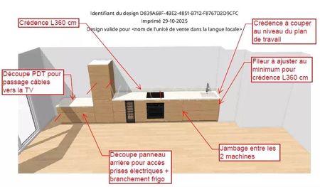 Location Appartement 2 pièces NICE 06300 - Photo 5