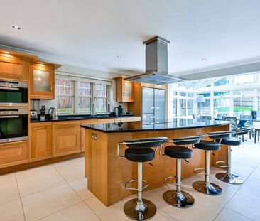 WOODHAM GATE, WOKING, SURREY, GU21, Woking, GU21 - Photo 5