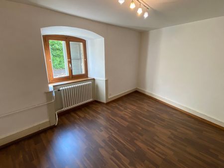 Appartement de 3,5 pièce 1er étage. - Photo 3