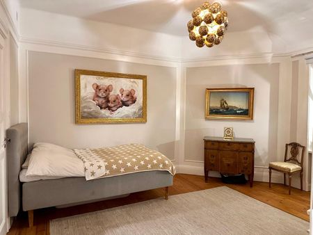 Östermalmsgatan, Stockholm - Foto 2