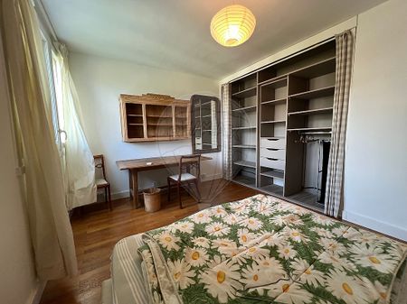 Location Appartement 3 pièces 68m² STE FOY LES LYON 69110 - Photo 4