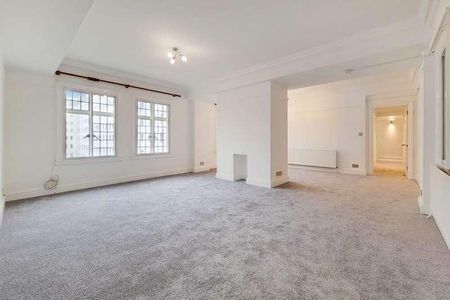 Baker Street, Marylebone, London, NW1 - Photo 3