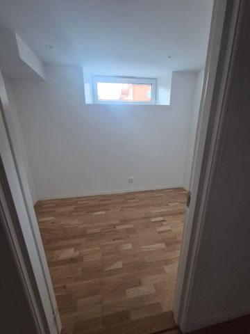 Bergsgatan, Sundsvall - Foto 2