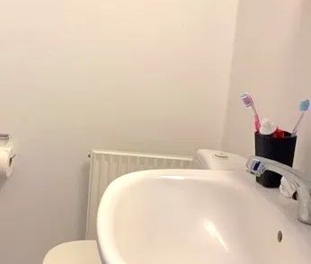 Skøn 2-værelses lejlighed med grøn gårdhave - Photo 6