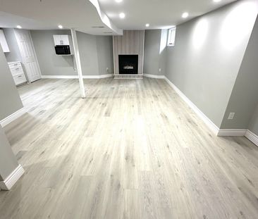 For Lease - 437 Charlotte Street Unit# Lower, London East, Ontario - Photo 5