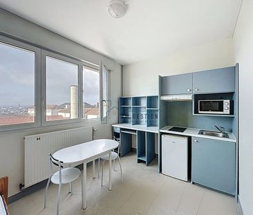 Location Appartement 1 pièce 18m² - Photo 1