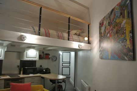 NID CHARMANT AU COEUR DE NANTES - Photo 5