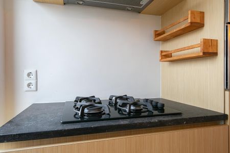 Te huur: Appartement Nicolaas Ruyschstraat 8 in Rotterdam - Photo 4